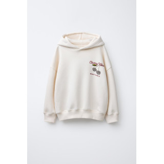 ХУДИ С ПРИНТОМ «ВИШНИ»