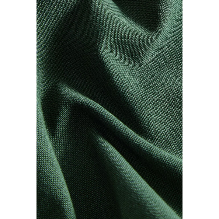 Скатерть с оборкой