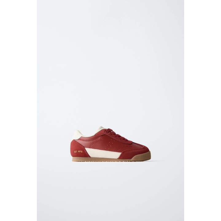 КОМБИНИРОВАННЫЕ СПОРТИВНЫЕ КРОССОВКИ