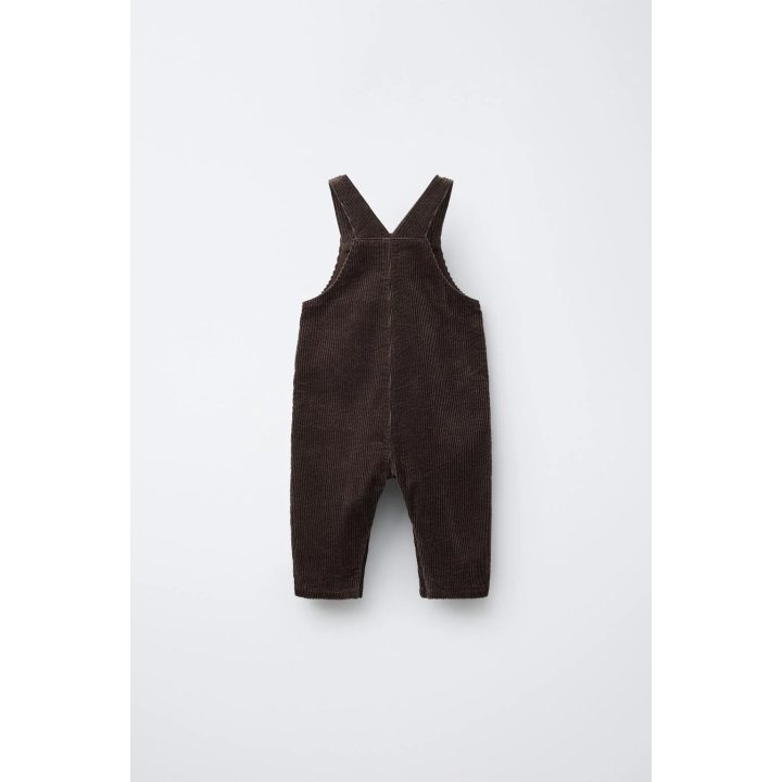 ДЛИННЫЙ ВЕЛЬВЕТОВЫЙ КОМБИНЕЗОН