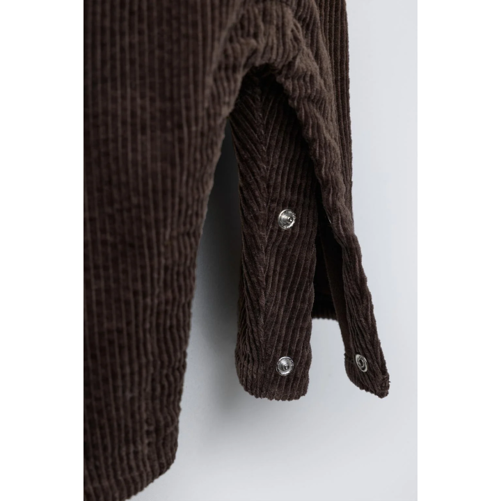 ДЛИННЫЙ ВЕЛЬВЕТОВЫЙ КОМБИНЕЗОН