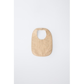 НАГРУДНИК В КЛЕТКУ ВИШИ