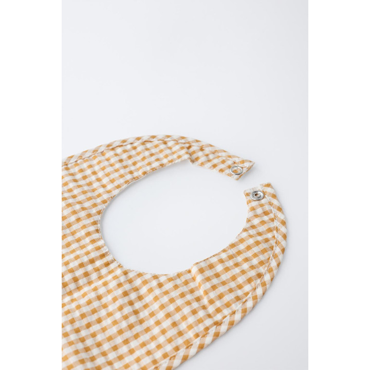 НАГРУДНИК В КЛЕТКУ ВИШИ