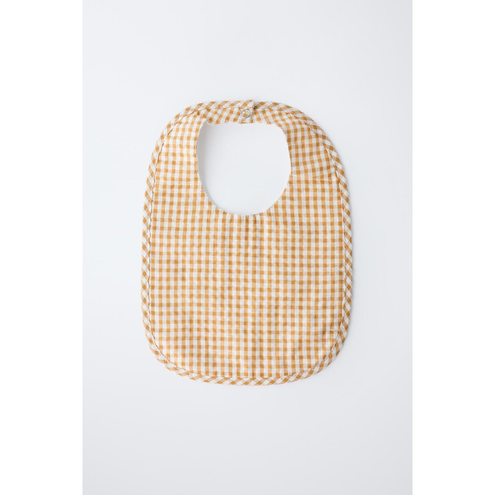 НАГРУДНИК В КЛЕТКУ ВИШИ