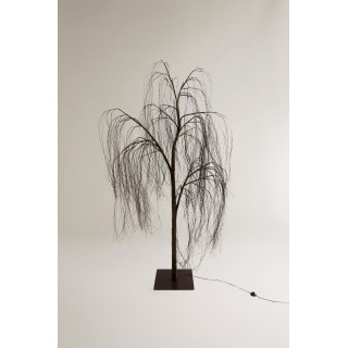 Рождественское ивовое дерево с led-подсветкой (280 см)