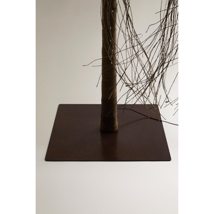 Рождественское ивовое дерево с led-подсветкой (280 см)