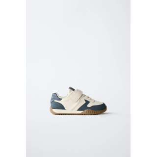 КОМБИНИРОВАННЫЕ КРОССОВКИ