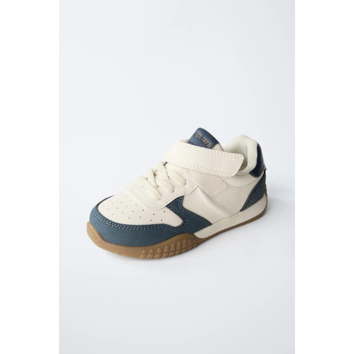 КОМБИНИРОВАННЫЕ КРОССОВКИ