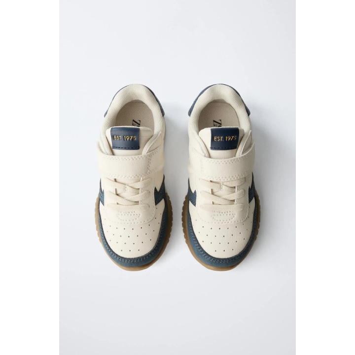 КОМБИНИРОВАННЫЕ КРОССОВКИ