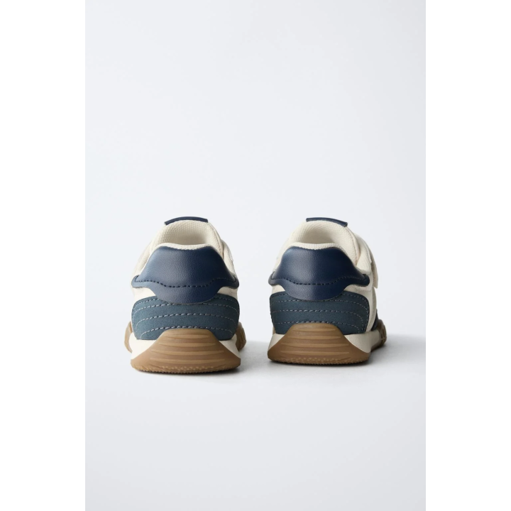 КОМБИНИРОВАННЫЕ КРОССОВКИ