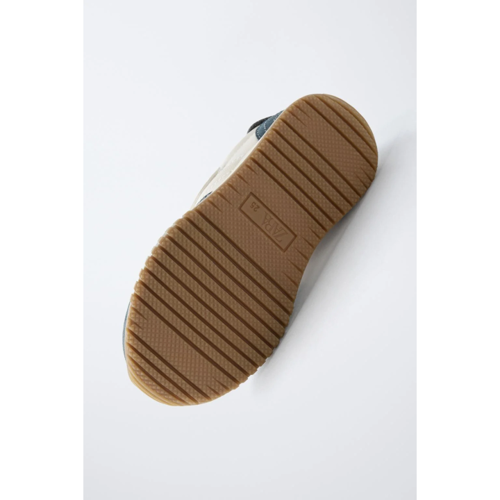 КОМБИНИРОВАННЫЕ КРОССОВКИ