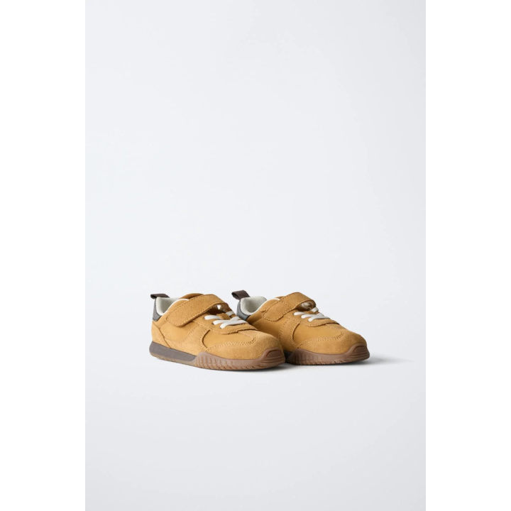 СПОРТИВНЫЕ КРОССОВКИ В СТИЛЕ РЕТРО