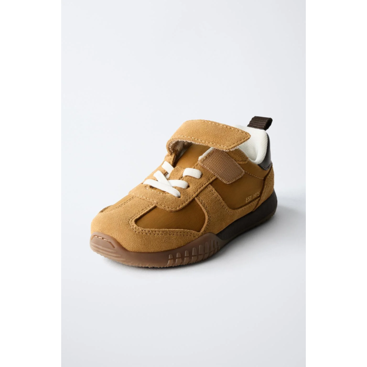 СПОРТИВНЫЕ КРОССОВКИ В СТИЛЕ РЕТРО