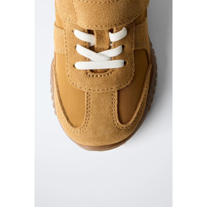 СПОРТИВНЫЕ КРОССОВКИ В СТИЛЕ РЕТРО