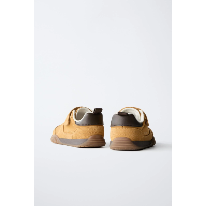 СПОРТИВНЫЕ КРОССОВКИ В СТИЛЕ РЕТРО