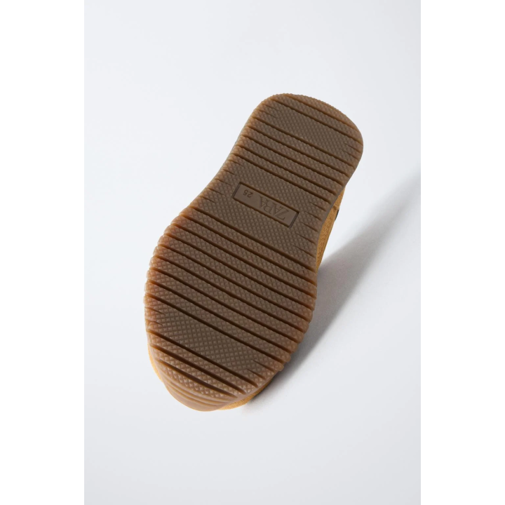 СПОРТИВНЫЕ КРОССОВКИ В СТИЛЕ РЕТРО