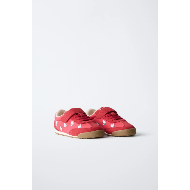 СПОРТИВНЫЕ КРОССОВКИ HELLO KITTY © SANRIO