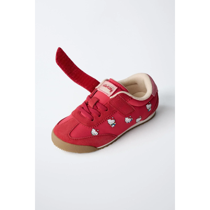 СПОРТИВНЫЕ КРОССОВКИ HELLO KITTY © SANRIO