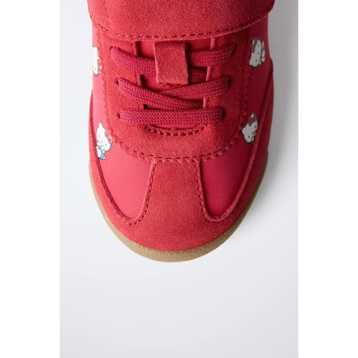 СПОРТИВНЫЕ КРОССОВКИ HELLO KITTY © SANRIO