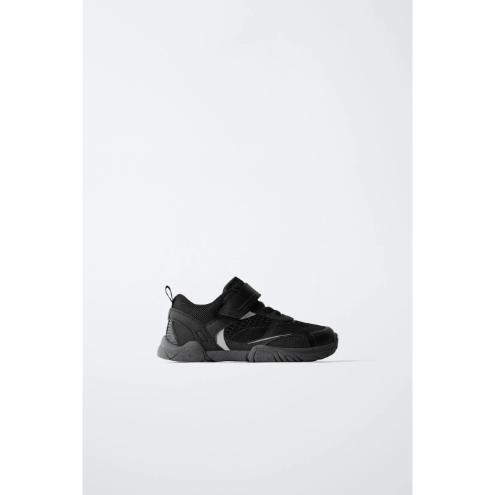 СПОРТИВНЫЕ КРОССОВКИ BAREFOOT