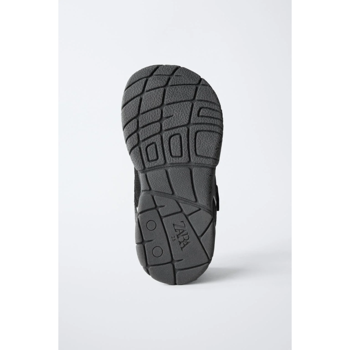 СПОРТИВНЫЕ КРОССОВКИ BAREFOOT