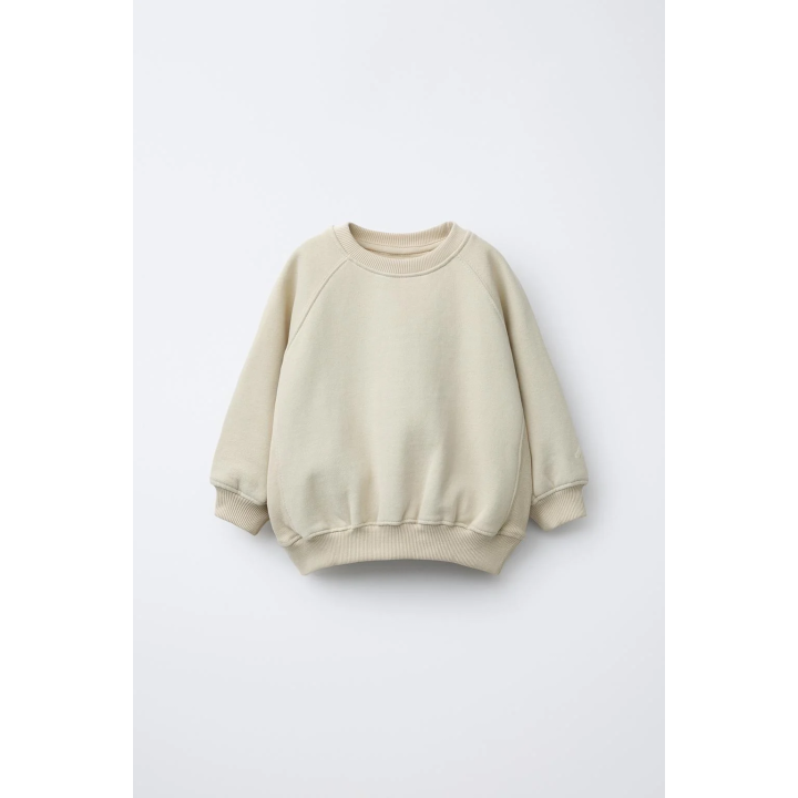 ТОЛСТОВКА С РЕЛЬЕФНЫМ ЛОГОТИПОМ