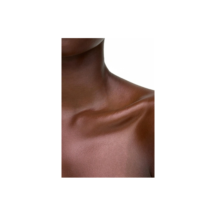 Короткий пальто из искусственного меха