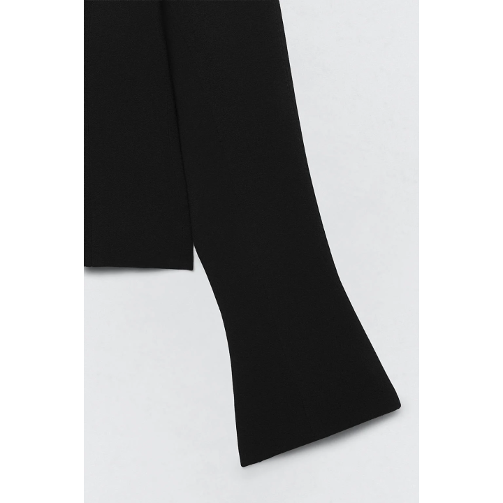 ДВУСТОРОННЕЕ ПАЛЬТО ИЗ ИСКУССТВЕННОГО МЕХА