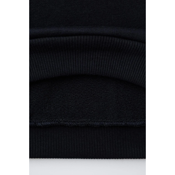 ТОЛСТОВКА С ПРИНТОМ «ГОРОД ЛА-КОРУНЬЯ»