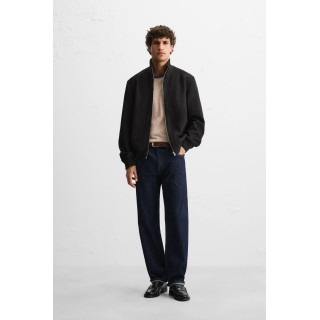 КУРТКА ПОД ЗАМШУ