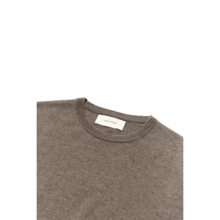 ДЖЕМПЕР ИЗ 100% КАШЕМИРА