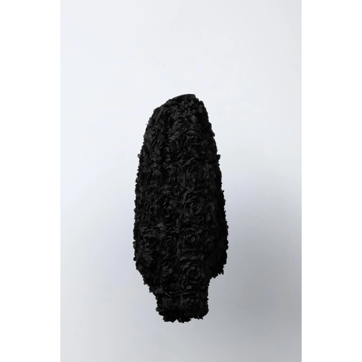 БОМБЕР С ЦВЕТОЧНЫМ ПРИНТОМ