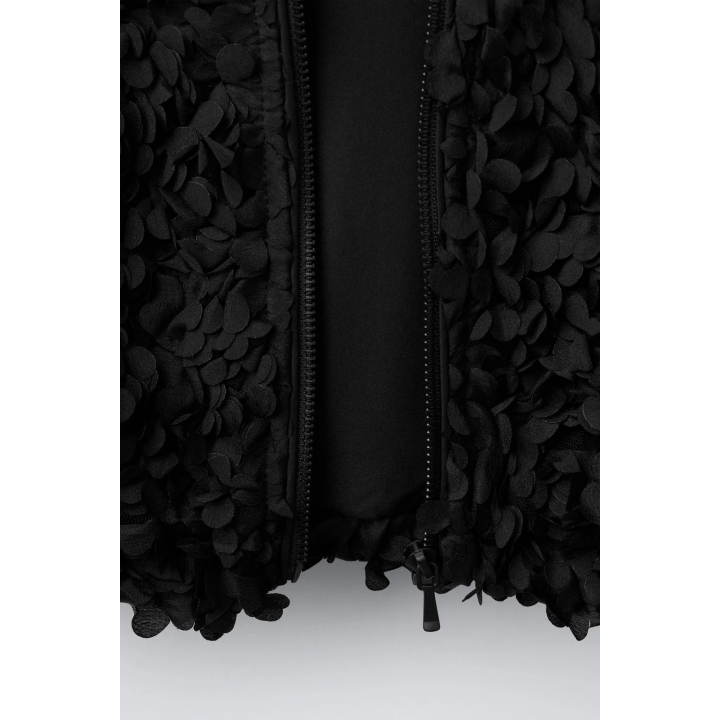 БОМБЕР С ЦВЕТОЧНЫМ ПРИНТОМ