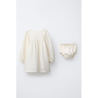 ПЛАТЬЕ И ТРУСИКИ ИЗ БАМБУКА