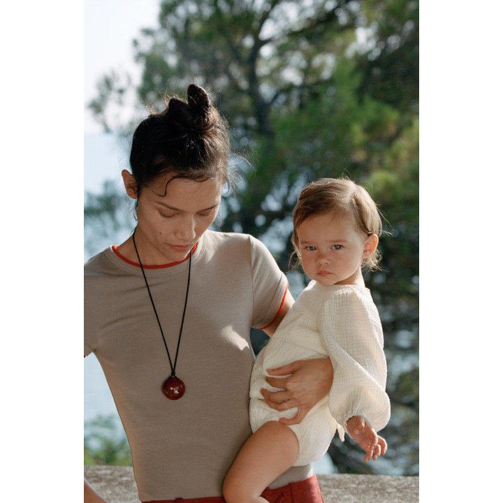 ПЛАТЬЕ И ТРУСИКИ ИЗ БАМБУКА