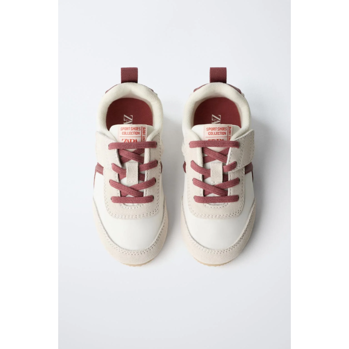 МОДНЫЕ СПОРТИВНЫЕ КРОССОВКИ