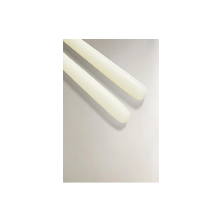 LONG DECORATIVE CANDLE (PACK OF 2)