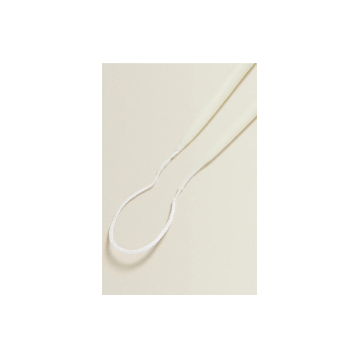 LONG DECORATIVE CANDLE (PACK OF 2)