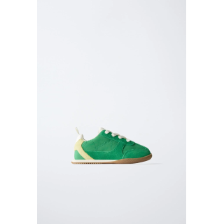 МЯГКИЕ СПОРТИВНЫЕ КРОССОВКИ