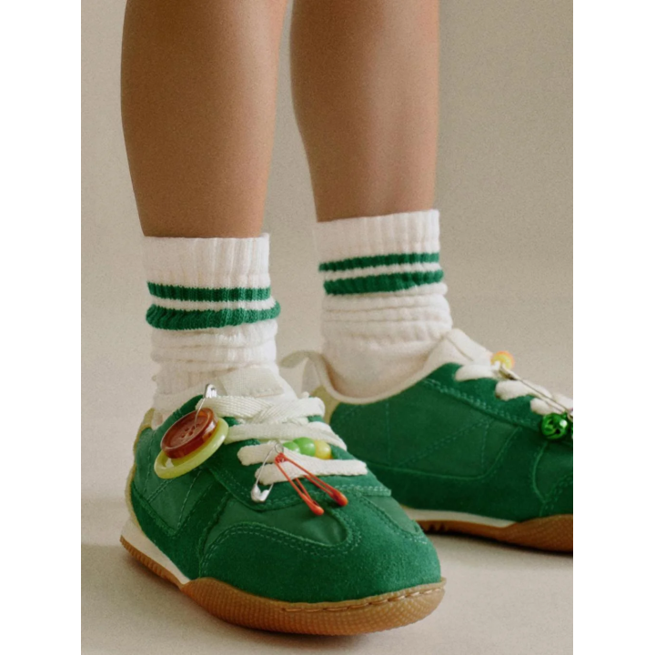 МЯГКИЕ СПОРТИВНЫЕ КРОССОВКИ