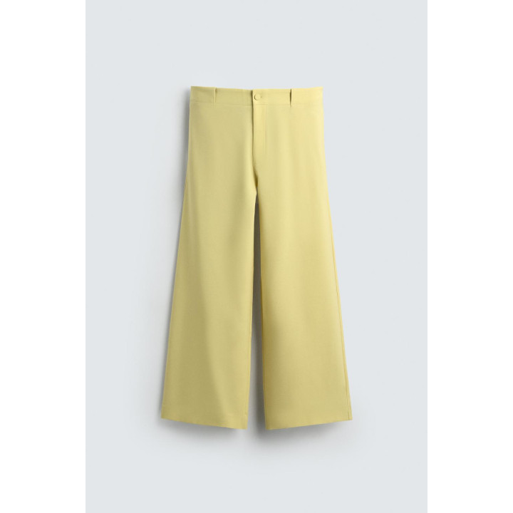 БРЮКИ СВОБОДНОГО КРОЯ HARRY LAMBERT FOR ZARA X DISNEY