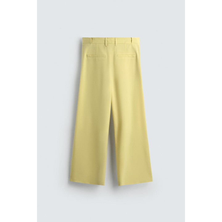 БРЮКИ СВОБОДНОГО КРОЯ HARRY LAMBERT FOR ZARA X DISNEY