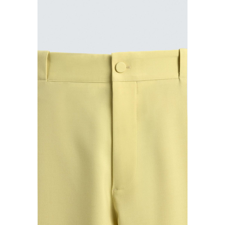 БРЮКИ СВОБОДНОГО КРОЯ HARRY LAMBERT FOR ZARA X DISNEY