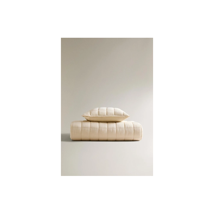 STONEWARE PET FOOD BOWL