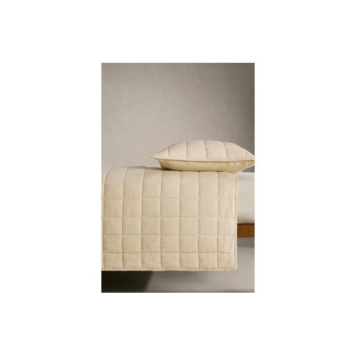 STONEWARE PET FOOD BOWL