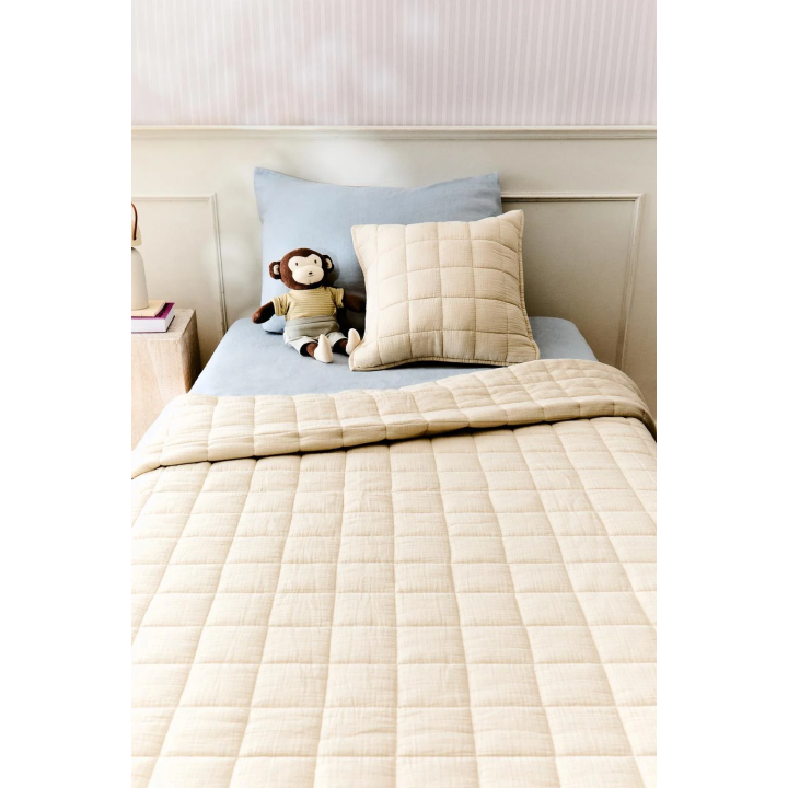 STONEWARE PET FOOD BOWL