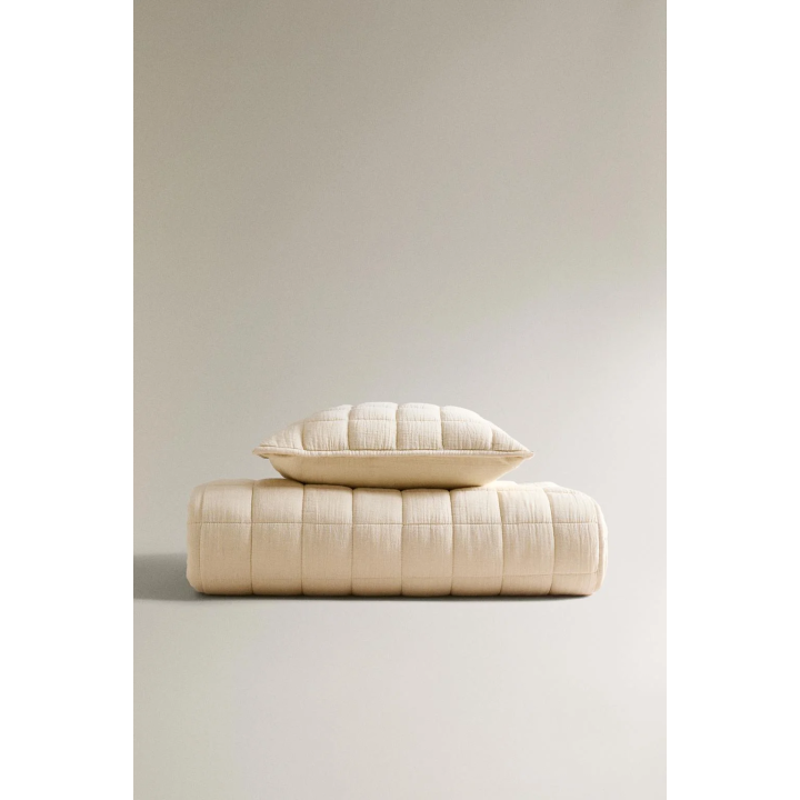 STONEWARE PET FOOD BOWL