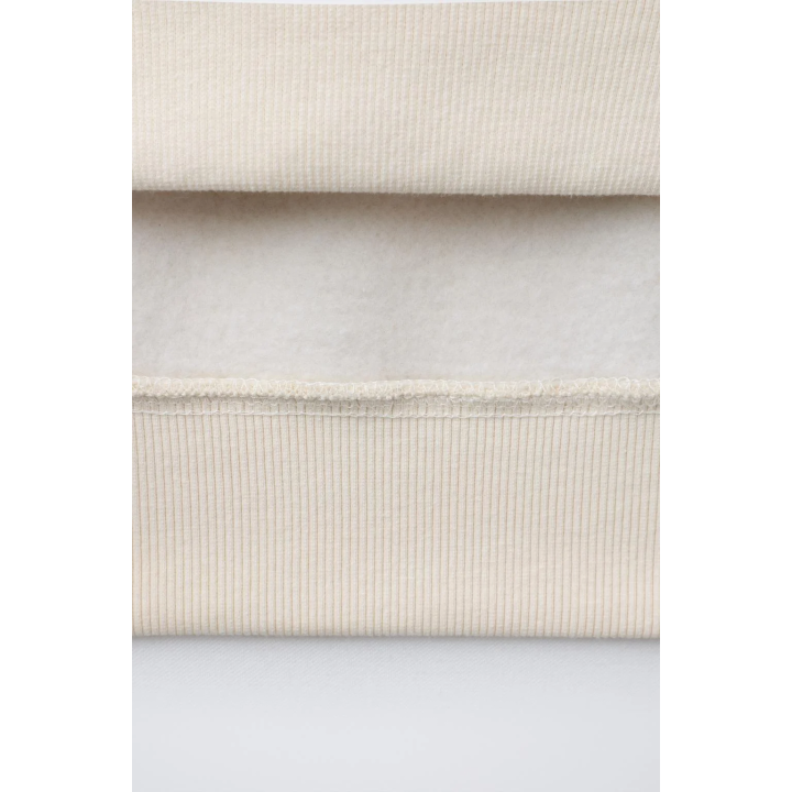 ТОЛСТОВКА С ВЫШИТЫМ ТЕКСТОМ