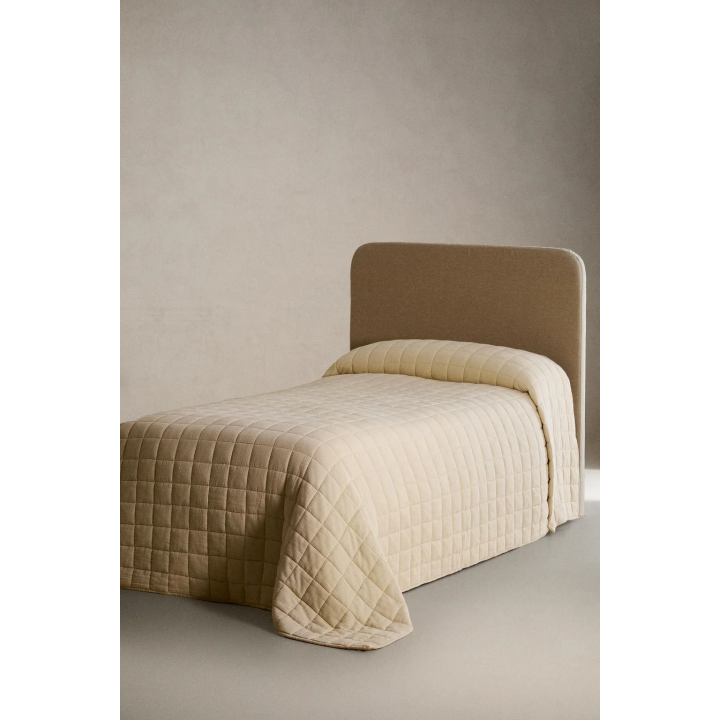 STONEWARE PET FOOD BOWL