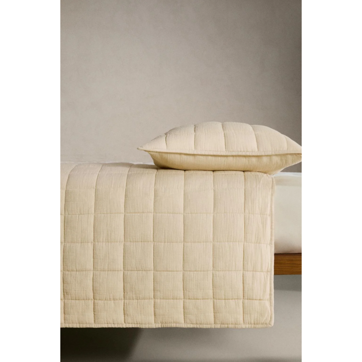 STONEWARE PET FOOD BOWL